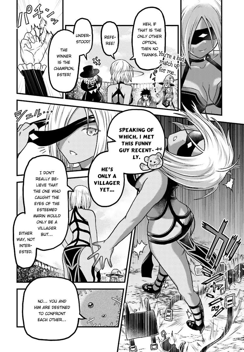Murabito desu ga Nani ka? Chapter 15 31
